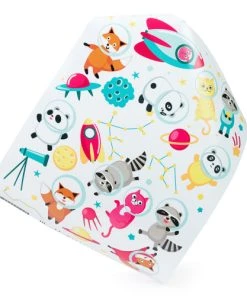 Ambiance Sticker Stickers Mural Phosphorescents Lumineux Animaux 145x110cm -Boutique KidKraft stickers mural phosphorescents lumineux animaux 145x110cm 6