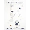 Sauthon Stickers Muraux Mouton 70x50cm En Papier Blanc -Boutique KidKraft stickers muraux mouton 70x50cm en papier blanc