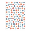 Lilipinso Stickers Muraux Pois Multicolores En Vinyle Mat Multicolore 1 Lilipinso Stickers Muraux Pois Multicolores En Vinyle Mat Multicolore -Boutique KidKraft stickers muraux pois multicolores en vinyle mat multicolore