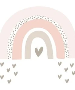 Decochic Stickers Mureaux En Vinyle Arc En Ciel Bleu Et Gris 11 Decochic Stickers Mureaux En Vinyle Arc En Ciel Bleu Et Gris -Boutique KidKraft stickers mureaux en vinyle arc en ciel rose et gris tourterelle 3