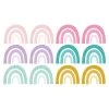 Decochic Stickers Mureaux En Vinyle Arcs En Ciel Rose Et Lilas 1 Decochic Stickers Mureaux En Vinyle Arcs En Ciel Rose Et Lilas -Boutique KidKraft stickers mureaux en vinyle arcs en ciel rose et lilas 2