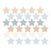 Decochic Stickers Mureaux En Vinyle étoiles Bleu Et Beige -Boutique KidKraft stickers mureaux en vinyle etoiles bleu et beige