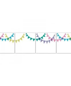 Wadiga Stickers Pour Carrelage De Salle De Bain Enfants