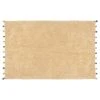 Decoratie Tapis 100x150 Cm Beige