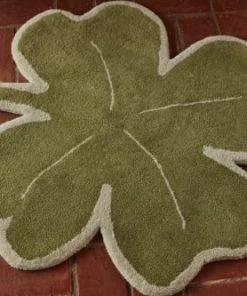 OYOY Living Design Tapis 80% Laine 20% Coton 95x95cm -Boutique KidKraft tapis 80 laine 20 coton 95x95cm 2