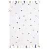 Lilipinso Tapis à Pois En Coton Multicolore -Boutique KidKraft tapis a pois en coton multicolore