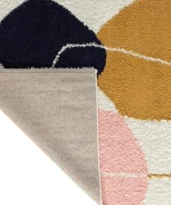 Nazar Tapis Artistique Multicolore 80x140 Cm -Boutique KidKraft tapis artistique multicolore 80x140 cm 3