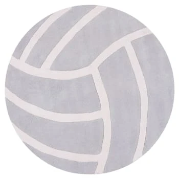 Lilipinso Tapis Ballon En Coton Rose 7 Lilipinso Tapis Ballon En Coton Rose – Image 5