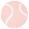 Lilipinso Tapis Ballon En Coton Rose 2 Lilipinso Tapis Ballon En Coton Rose -Boutique KidKraft tapis ballon en coton rose