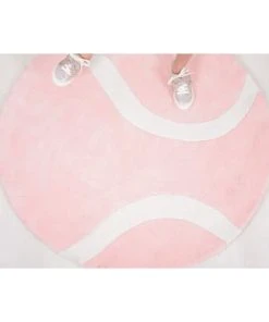 Lilipinso Tapis Ballon En Coton Rose 9 Lilipinso Tapis Ballon En Coton Rose -Boutique KidKraft tapis ballon en coton rose 2