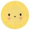 Lilipinso Tapis Bébé Soleil En Coton Jaune -Boutique KidKraft tapis bebe soleil en coton jaune