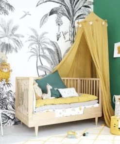 Maisons Du Monde Tapis Berbère En Coton écru Motifs Graphiques Jaune Moutarde 120x180 -Boutique KidKraft tapis berbere en coton ecru motifs graphiques jaune moutarde 120x180 1000 1 21 206415 7