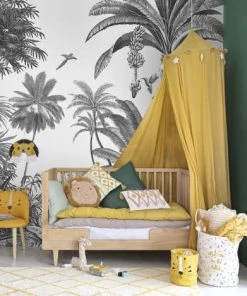 Maisons Du Monde Tapis Berbère En Coton écru Motifs Graphiques Jaune Moutarde 120x180 -Boutique KidKraft tapis berbere en coton ecru motifs graphiques jaune moutarde 120x180 1000 1 21 206415 8