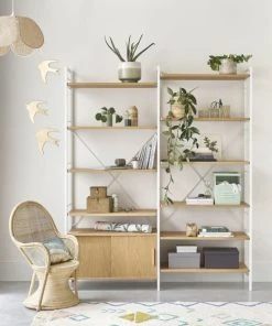 Maisons Du Monde Tapis Berbère En Coton écru, Vert Et Jaune Moutarde à Motifs 120x180 -Boutique KidKraft tapis berbere en coton ecru vert et jaune moutarde a motifs 120x180 1000 14 21 215353 10