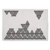 Lilipinso Tapis Boho Géo En Coton Beige -Boutique KidKraft tapis boho geo en coton beige