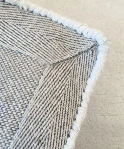 Lilipinso Tapis Boho Géo En Coton Beige -Boutique KidKraft tapis boho geo en coton beige 2