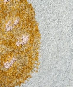 Novatrend Tapis Chambrea En Polyester Marron 120x170 Cm 11 Novatrend Tapis Chambrea En Polyester Marron 120x170 Cm -Boutique KidKraft tapis chambrea en polyester marron 120x170 cm 3