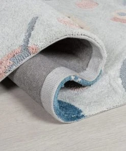 Novatrend Tapis Chambrea En Polyester Marron 160x230 Cm 10 Novatrend Tapis Chambrea En Polyester Marron 160x230 Cm -Boutique KidKraft tapis chambrea en polyester marron 160x230 cm 2