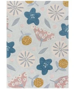 Novatrend Tapis Chambrea En Polyester Marron 160x230 Cm