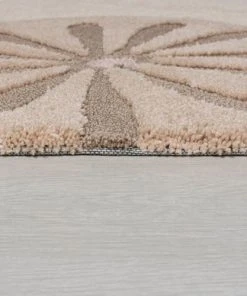 Novatrend Tapis Chambrea En Polyester Marron Noisette 120x170 Cm -Boutique KidKraft tapis chambrea en polyester marron noisette 120x170 cm 3