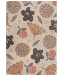 Novatrend Tapis Chambrea En Polyester Marron Noisette 120x170 Cm -Boutique KidKraft tapis chambrea en polyester marron noisette 120x170 cm candi