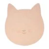 Decoratie Tapis Chat Sherpa Rose -Boutique KidKraft tapis chat sherpa rose