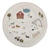Bloomingville Tapis Clara Coton D130cm -Boutique KidKraft tapis clara coton d130cm