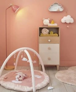 Maisons Du Monde Tapis Cœur Rose -Boutique KidKraft tapis coeur rose 1000 6 8 193364 4