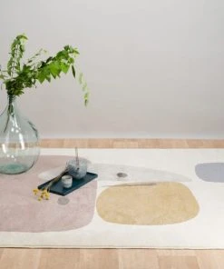 AFK Living Tapis Collage Pastel 135x190 11 AFK Living Tapis Collage Pastel 135x190 -Boutique KidKraft tapis collage pastel 135x190 5