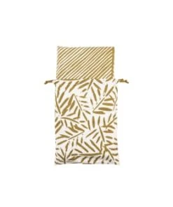 Toddlekind Tapis Coton 100% Biologique Réversible Or 120x120cm -Boutique KidKraft tapis coton 100 biologique reversible or 120x120cm 3