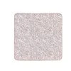 Toddlekind Tapis Coton 100% Biologique Réversible Rose 120x120cm
