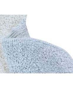 Lorena Canals Tapis Coton Lavable étoile Bleue 120x160cm -Boutique KidKraft tapis coton lavable etoile bleue 120x160cm 5