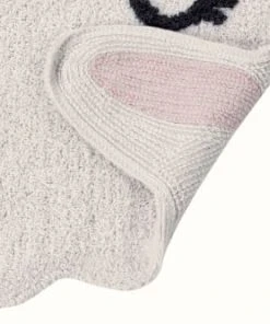 Lorena Canals Tapis Coton Lavable Lama 82x120cm -Boutique KidKraft tapis coton lavable lama 82x120cm 3