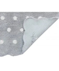 Lorena Canals Tapis Coton Lavable Mini Biscuit Gris 70x100cm 11 Lorena Canals Tapis Coton Lavable Mini Biscuit Gris 70x100cm -Boutique KidKraft tapis coton lavable mini biscuit gris 70x100cm 3