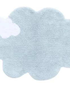 Lorena Canals Tapis Coton Lavable Mini Rêve 70x100cm