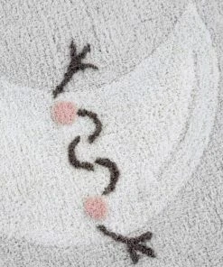 Lorena Canals Tapis Coton Lavable Rectangulaire Lune 120x160cm 11 Lorena Canals Tapis Coton Lavable Rectangulaire Lune 120x160cm -Boutique KidKraft tapis coton lavable rectangulaire lune 120x160cm 3