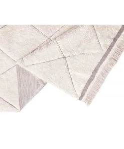 Lorena Canals Tapis Coton Lavable Rugcycled 120x160cm -Boutique KidKraft tapis coton lavable rugcycled 120x160cm 2