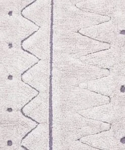 Lorena Canals Tapis Coton Lavable Rugcycled 120x160cm -Boutique KidKraft tapis coton lavable rugcycled 120x160cm 4