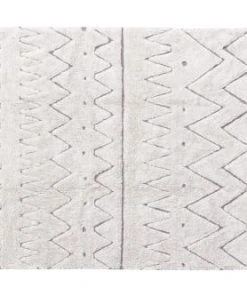 Lorena Canals Tapis Coton Lavable Rugcycled 140x200cm