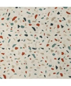Lorena Canals Tapis Coton Marbre 140x200