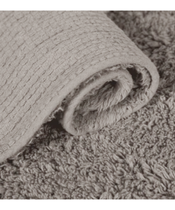 Lorena Canals Tapis Coton Motif 3 étoiles Tricolore Gris- Jaune -bleu 120x160cm -Boutique KidKraft tapis coton motif 3 etoiles tricolore gris jaune bleu 120x160cm 2