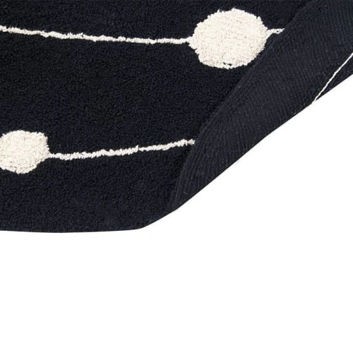 Lorena Canals Tapis Coton Motif Galaxie 140x200cm 5 Lorena Canals Tapis Coton Motif Galaxie 140x200cm – Image 3