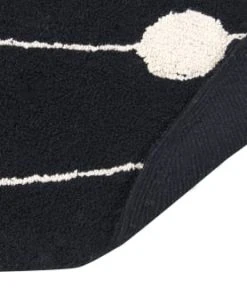 Lorena Canals Tapis Coton Motif Galaxie 140x200cm 11 Lorena Canals Tapis Coton Motif Galaxie 140x200cm -Boutique KidKraft tapis coton motif galaxie 140x200cm 3