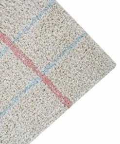 Lorena Canals Tapis Coton Motif Notebook 120x160 -Boutique KidKraft tapis coton motif notebook 120x160 4