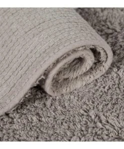 Lorena Canals Tapis Coton Motif Petites étoiles 3 Couleurs - Gris Rose - 120 X 160 -Boutique KidKraft tapis coton motif petites etoiles 3 couleurs gris rose 120 x 160 4