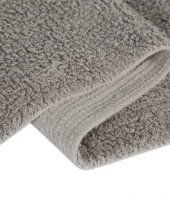 Lorena Canals Tapis Coton Motif Pois 3 Couleurs Gris-bleu 120x160 -Boutique KidKraft tapis coton motif pois 3 couleurs gris bleu 120x160 4