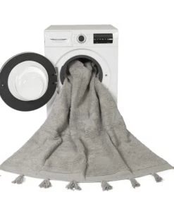 Lorena Canals Tapis Coton Motif Star Gris 120x175cm -Boutique KidKraft tapis coton motif star gris 120x175cm 5