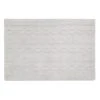 Lorena Canals Tapis Coton Motif Tresse Gris 120x80 -Boutique KidKraft tapis coton motif tresse gris 120x80 1