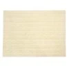 Lorena Canals Tapis Coton Motif Tresse Vanille 120x160 2 Lorena Canals Tapis Coton Motif Tresse Vanille 120x160 -Boutique KidKraft tapis coton motif tresse vanille 120x160 1
