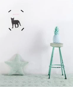 Lorena Canals Tapis Coton Motif Tresse Vert 120x160 -Boutique KidKraft tapis coton motif tresse vert 120x160 5